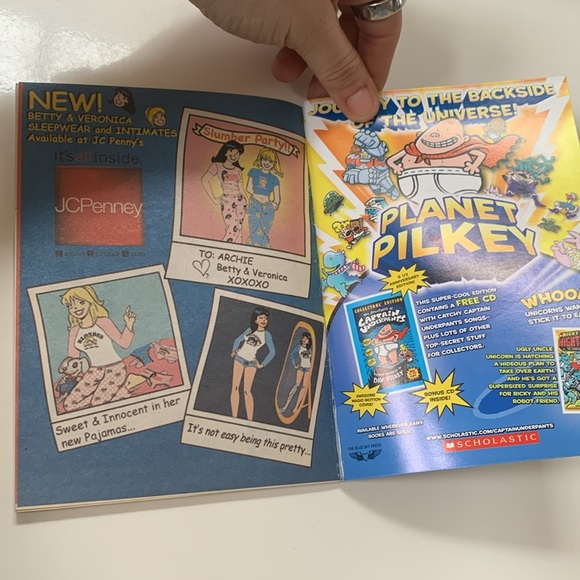 🍭4/$20🍭 Archie Comics - Picture 5 of 11
